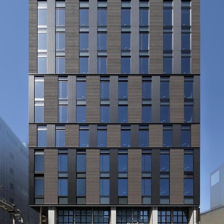Caption By Hyatt Namba Osaka Exterior photo