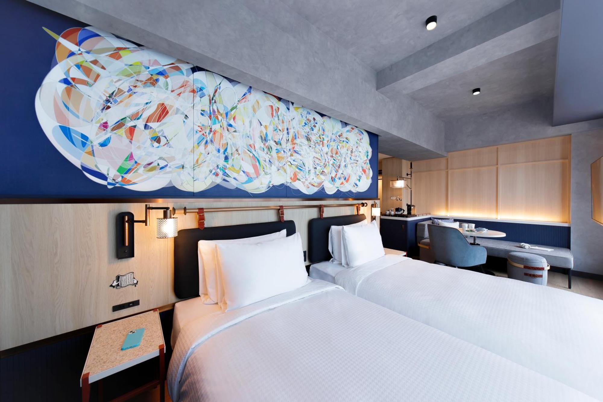 Caption By Hyatt Namba Osaka Exterior photo