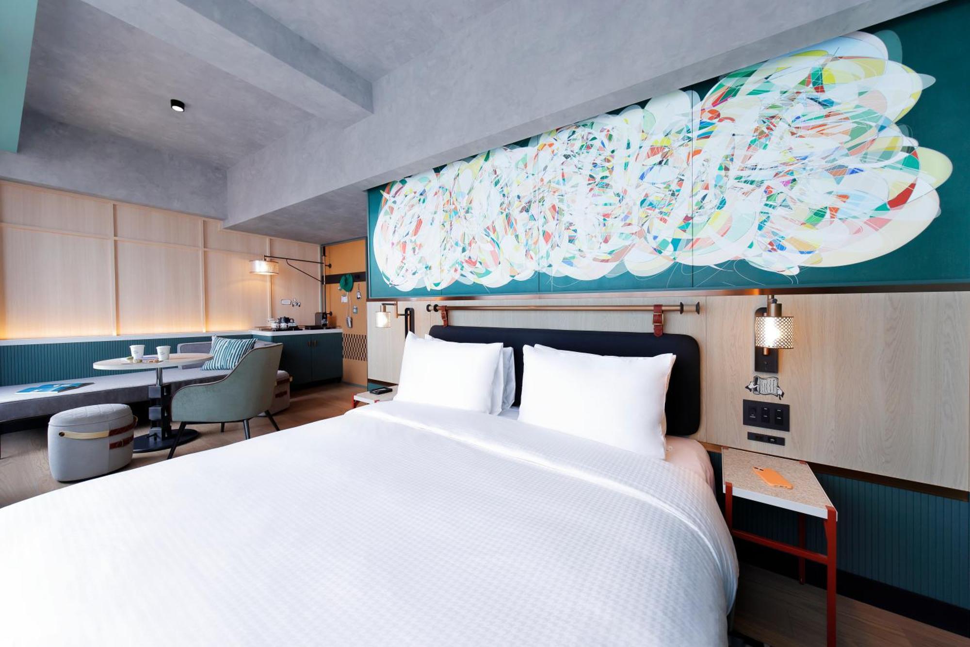 Caption By Hyatt Namba Osaka Exterior photo